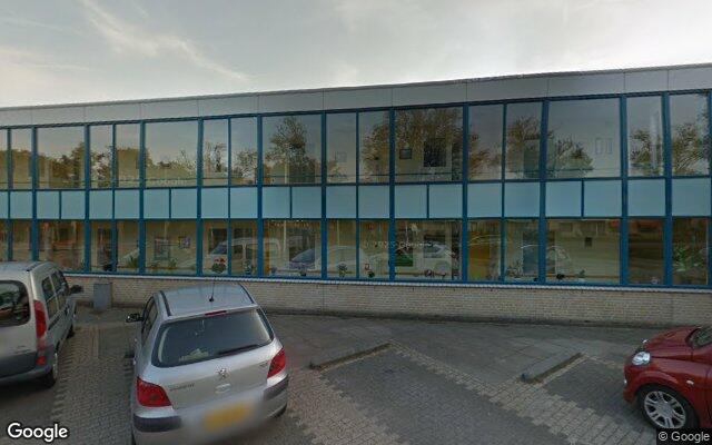 Street View De Santmark 718