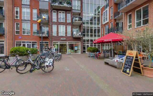 Street View Dorpsstraat 52