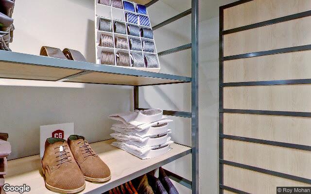 Street View Gouden Stulp 6