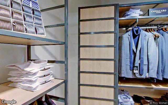 Street View Gouden Stulp 15