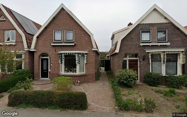 Street View Gouden Stulp 16