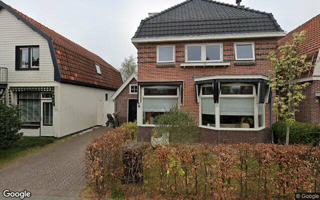 Street View Gouden Stulp 18