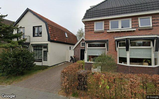 Street View Gouden Stulp 19