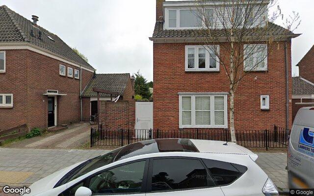 Street View Gouden Stulp 20