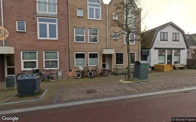 Street View Dorpsstraat 27
