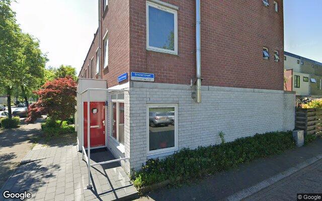 Street View Granpré Molièreweg 48