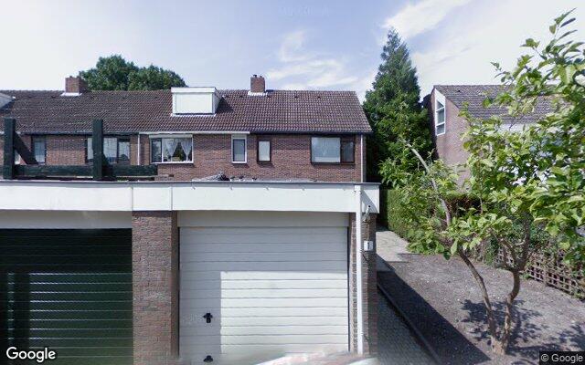 Street View Sijmen Grootstraat 1