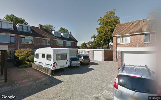 Street View Sijmen Grootstraat 7