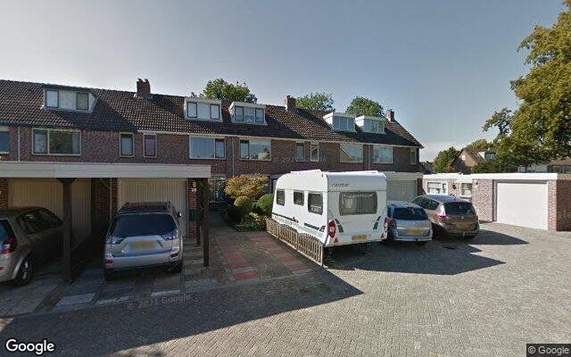 Street View Sijmen Grootstraat 9