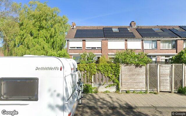 Street View Sijmen Grootstraat 14