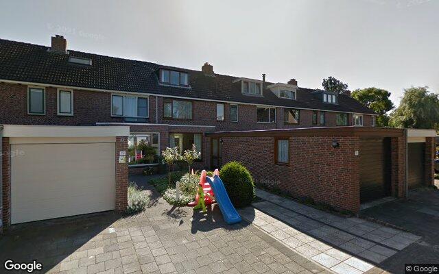 Street View Sijmen Grootstraat 18