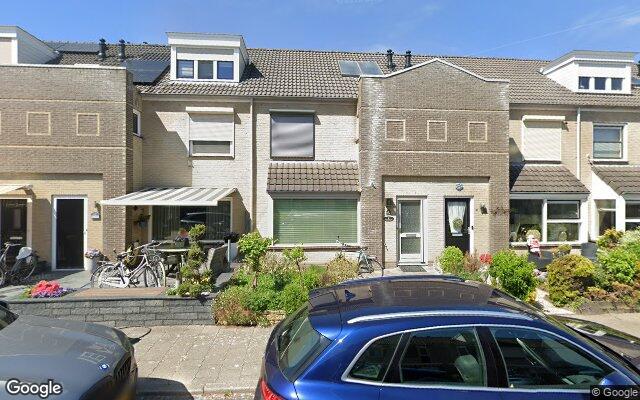 Street View Spaanse Rijer 19