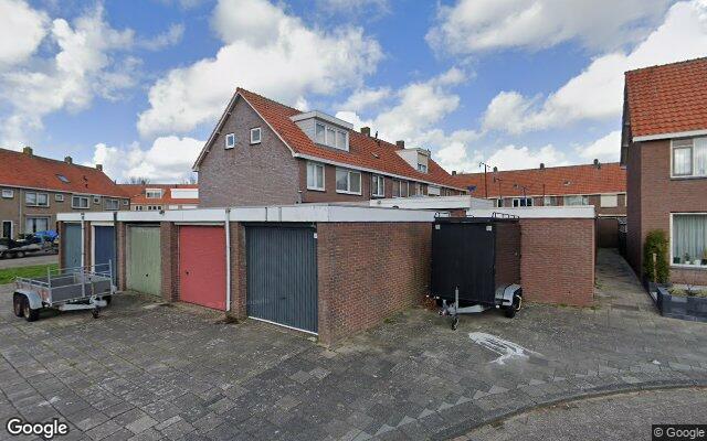 Street View De Cooghstraat 18