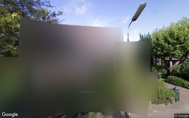 Street View Dirk Visstraat 6