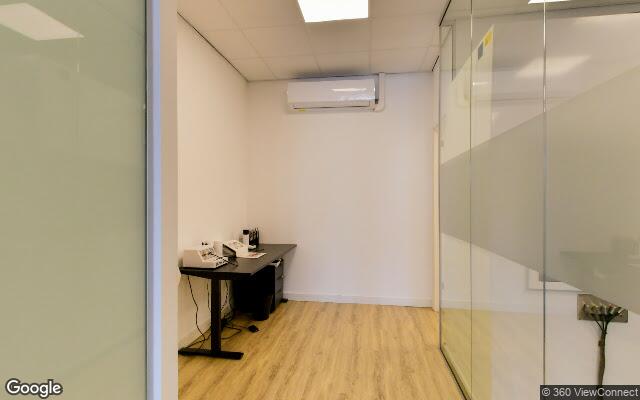 Street View Raadhuisplein 11