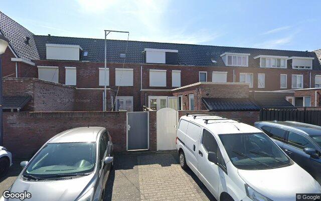 Street View Wieringenlaan 28