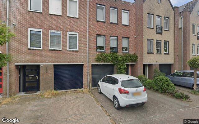 Street View Paludanushof 72