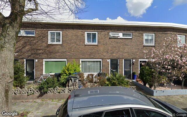 Street View Archipelstraat 69