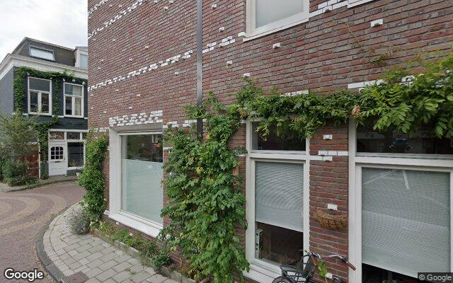 Street View Barendsestraat 21