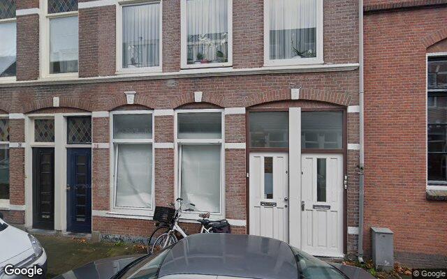 Street View Barendsestraat 26