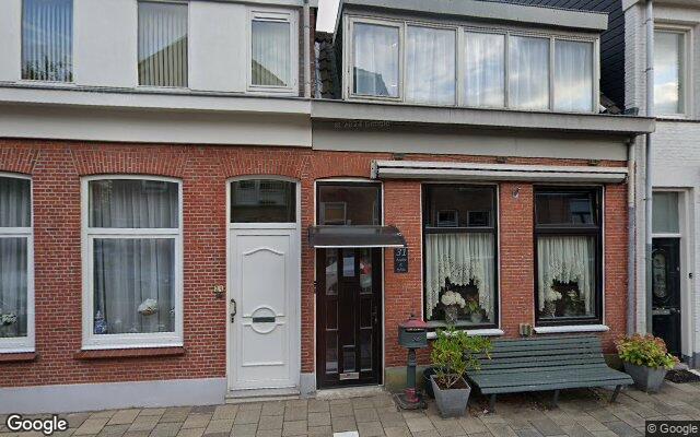 Street View Barendsestraat 31