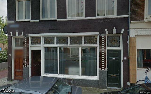 Street View Barendsestraat 32