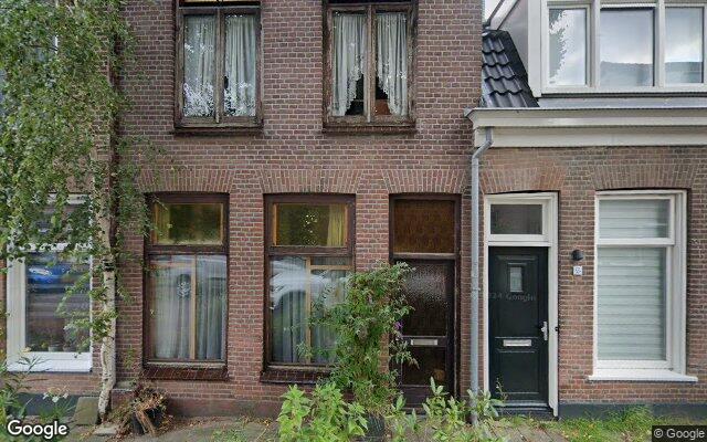 Street View Barendsestraat 51