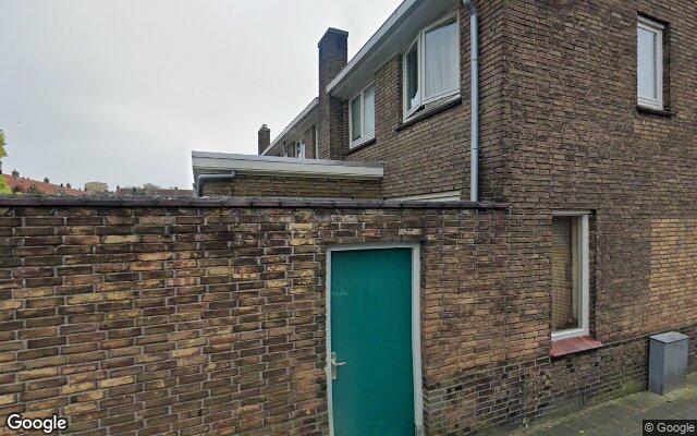 Street View Bastiaansstraat 53