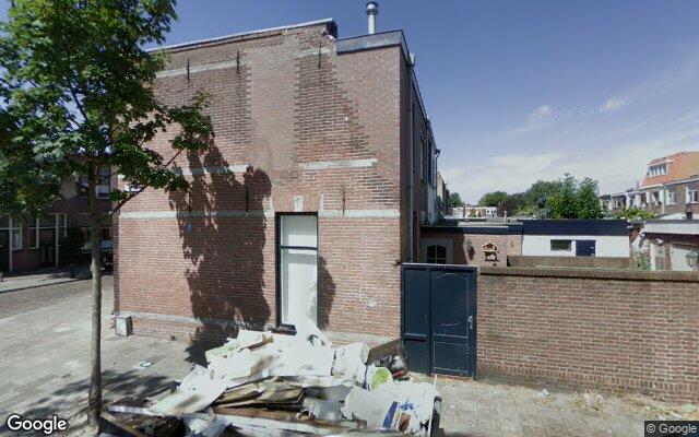 Street View Billitonstraat 43