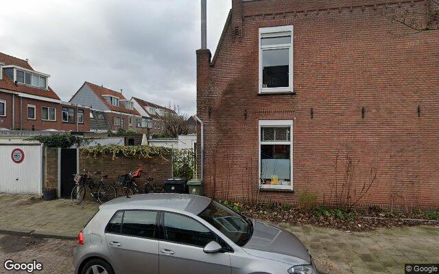 Street View Billitonstraat 46