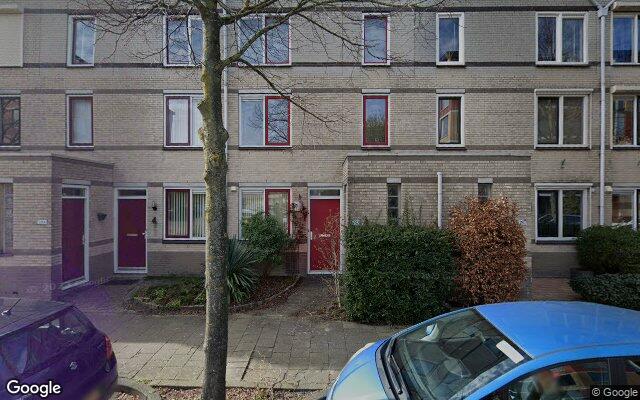 Street View Diakenhuisweg 282