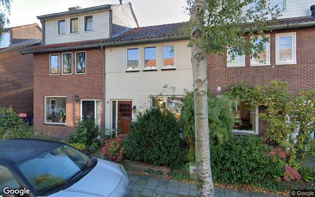 Street View Dickmansstraat 9