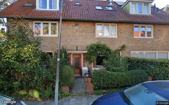 Street View Dickmansstraat 47
