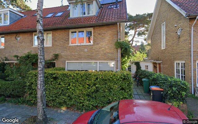 Street View Dickmansstraat 49