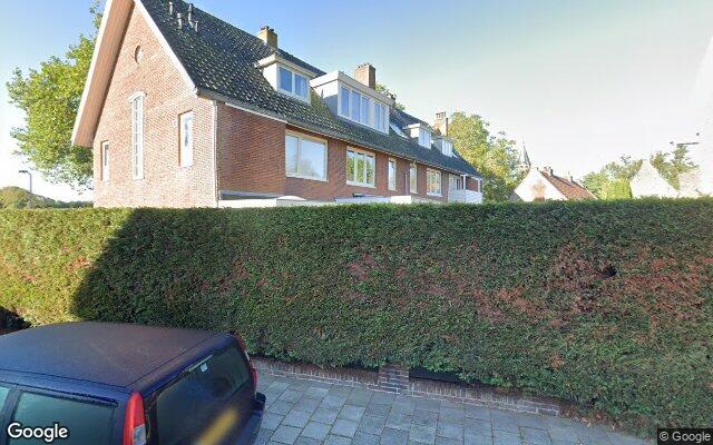 Street View Dickmansstraat 76
