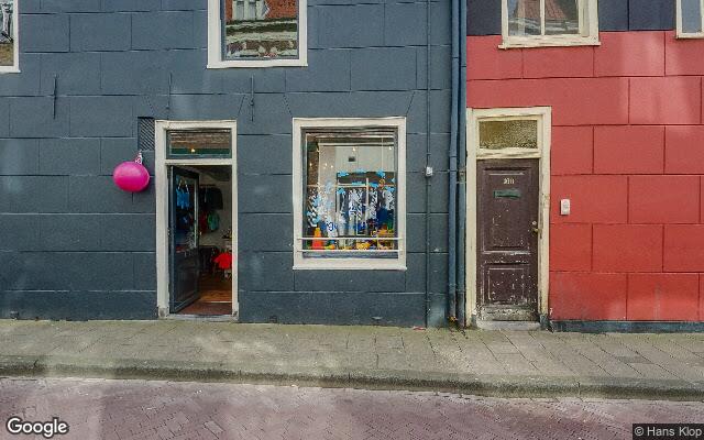 Street View Gasthuisstraat 48