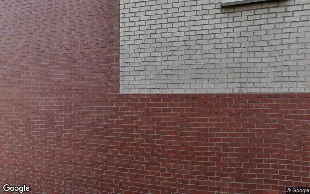 Street View Hazepaterslaan 24