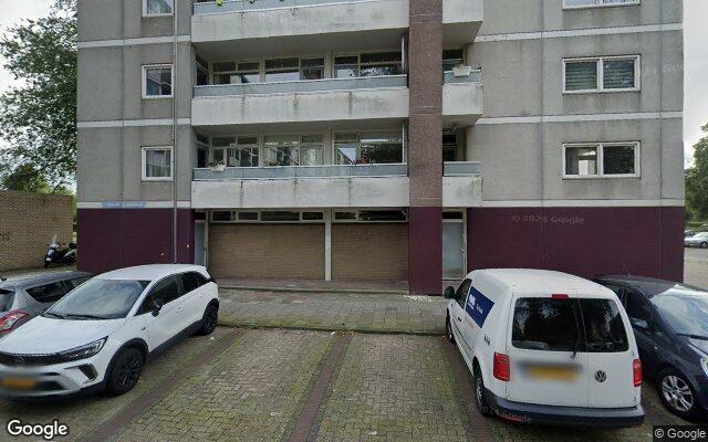 Street View Ierlandstraat 159