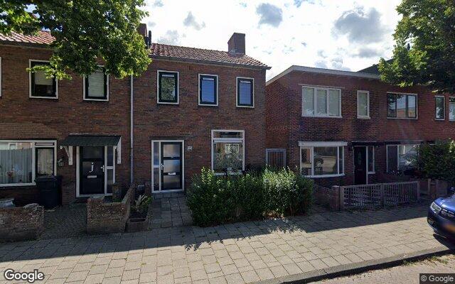 Street View Indischestraat 148