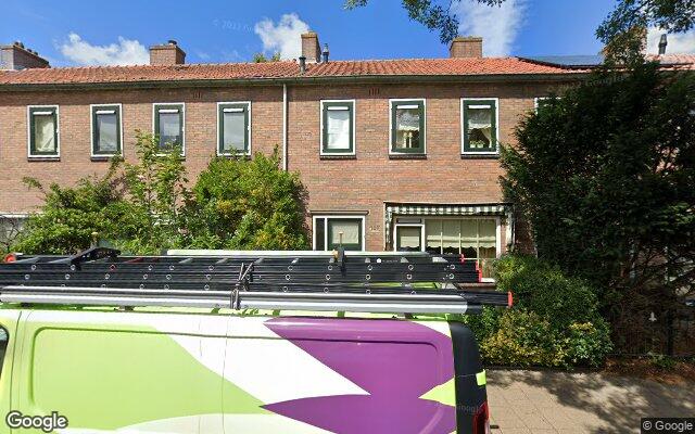 Street View Indischestraat 167
