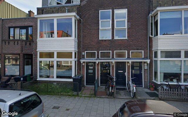 Street View Jelgersmastraat 5