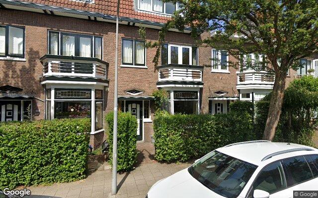 Street View Jelgersmastraat 26