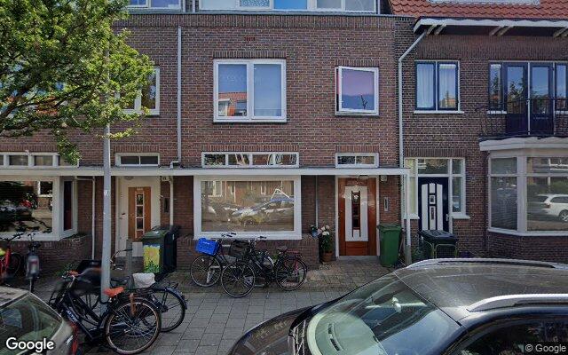 Street View Jelgersmastraat 33