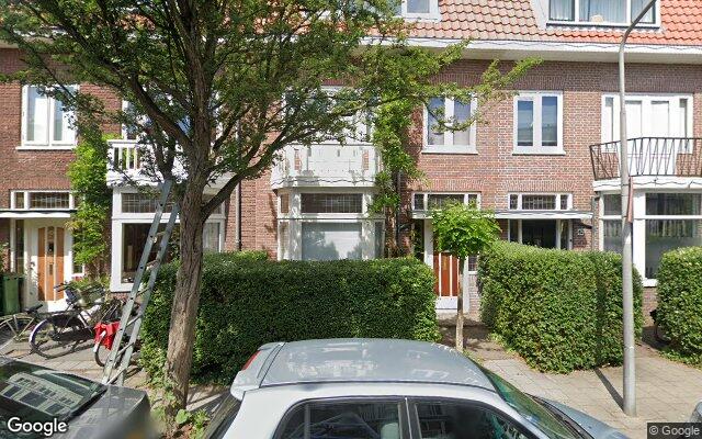 Street View Jelgersmastraat 40