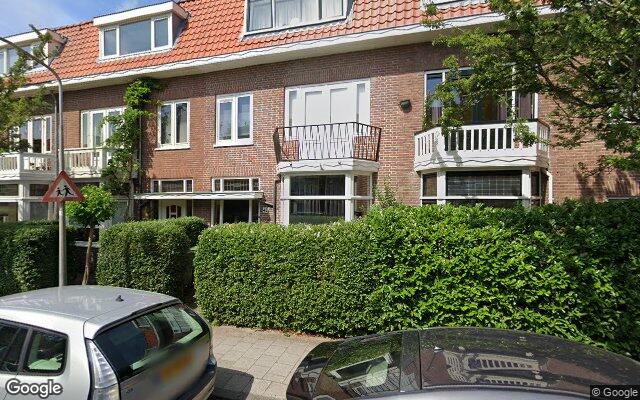 Street View Jelgersmastraat 42