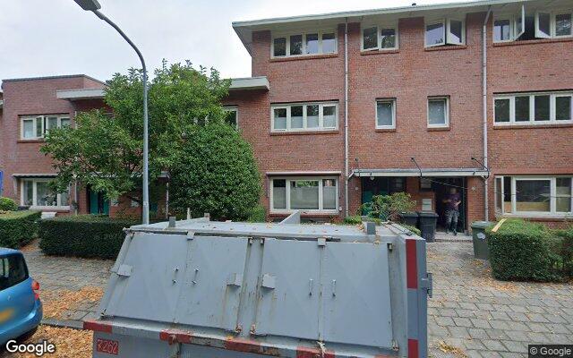 Street View Kleverparkweg 117