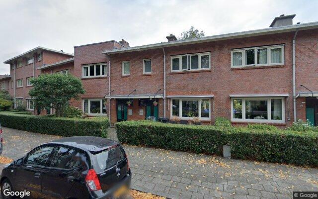 Street View Kleverparkweg 135