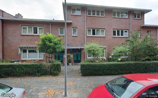 Street View Kleverparkweg 143