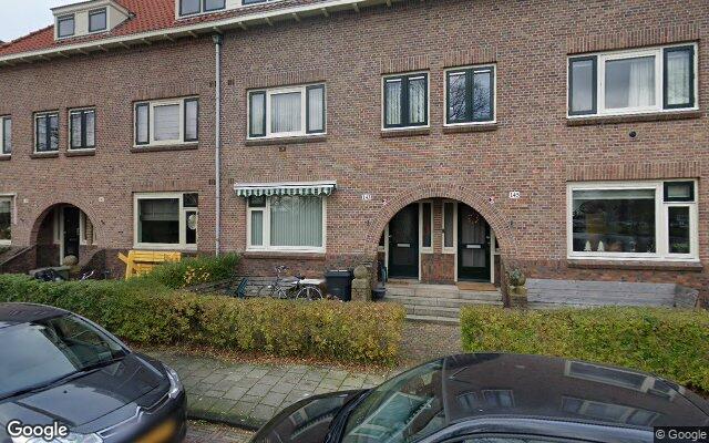 Street View Kloppersingel 143