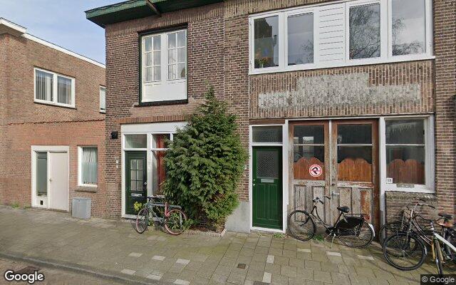 Street View Molenaerstraat 15